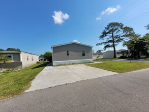 201 Tanglewood Dr in Apopka, FL - Building Photo - Building Photo