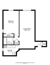 48-21 40th St-Unit -5-G in Queens, NY - Building Photo - Building Photo