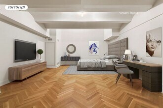 275 W 10th St in New York, NY - Building Photo - Building Photo