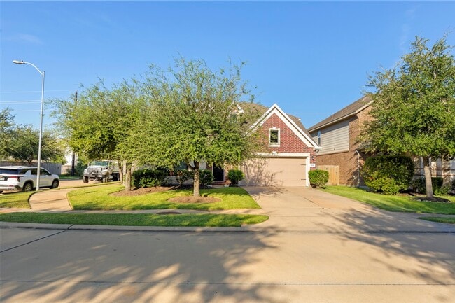 5531 Drumlin Field Way