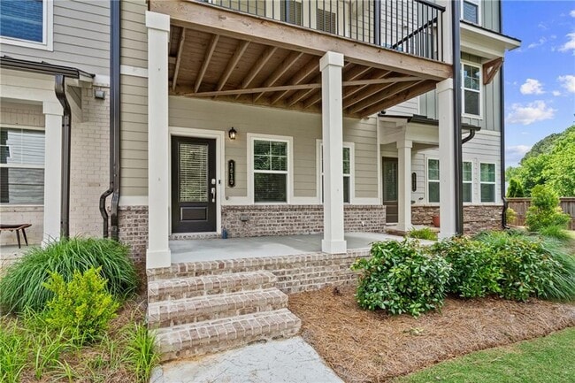1619 Avery Wy in Tucker, GA - Building Photo - Building Photo