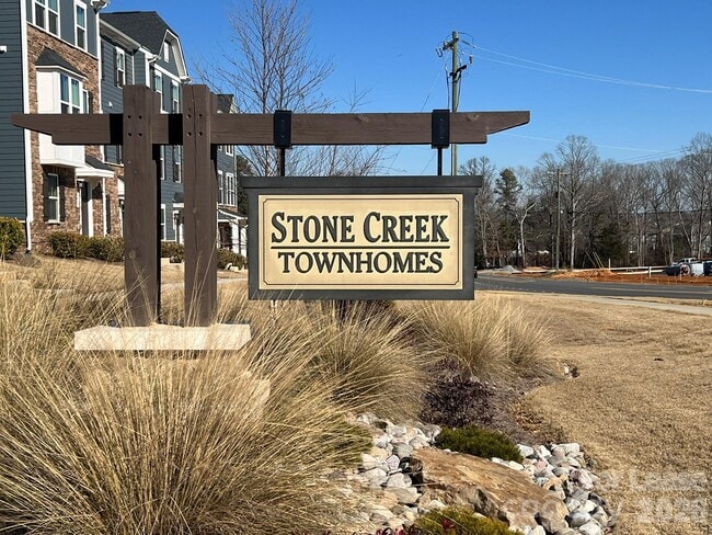 1965 Stallings Rd in Stallings, NC - Building Photo - Building Photo