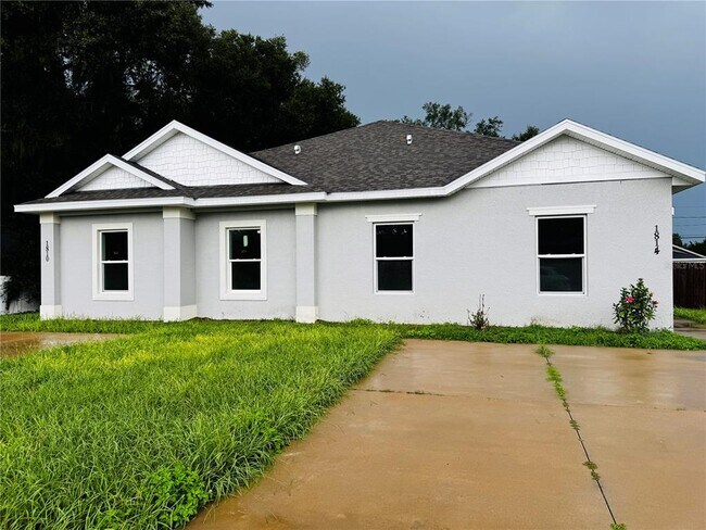 property at 1810 Dunbar St