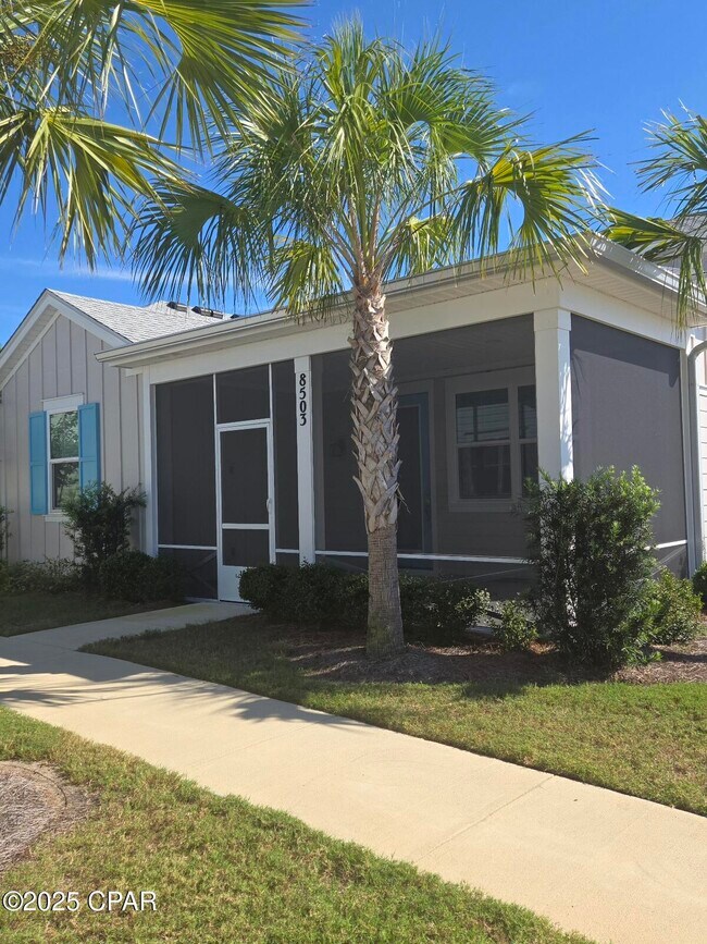 8503 Dreams Float Ct in Panama City Beach, FL - Building Photo - Building Photo