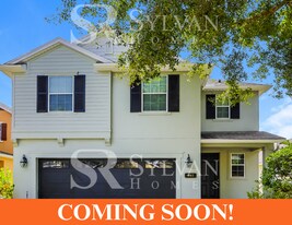 837 Quiet Stone Ln in Orange Park, FL - Building Photo