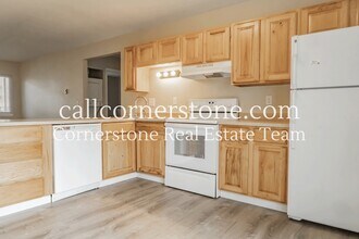 625 Yuma St in Colorado Springs, CO - Foto de edificio - Building Photo