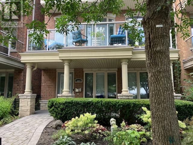 1800 Lake Shore Blvd E in Toronto, ON - Building Photo - Building Photo