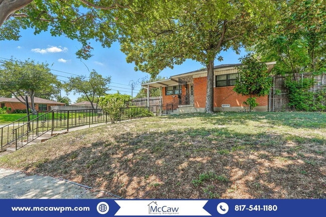 property at 10705 Coogan Dr