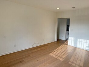 3418 Cimarron St in Los Angeles, CA - Foto de edificio - Building Photo