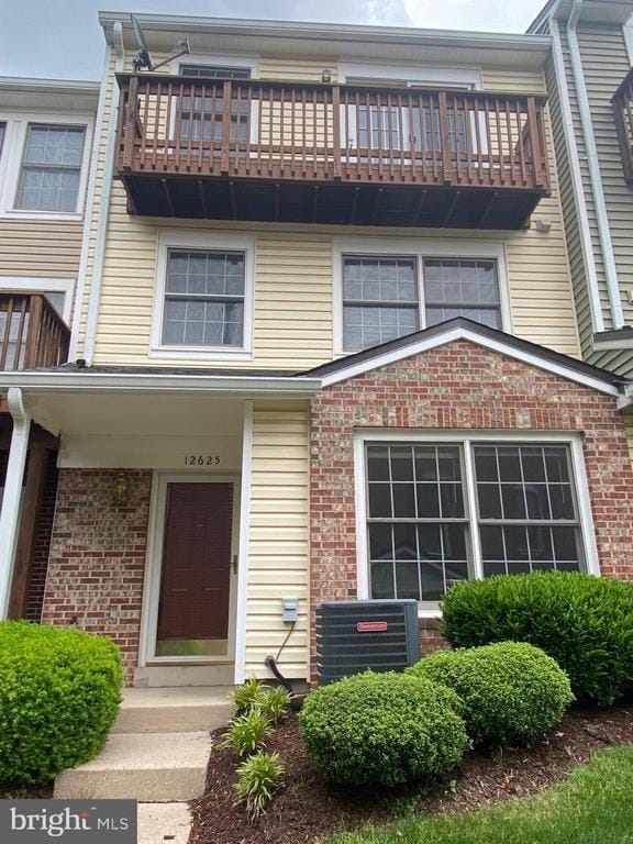 property at 12625 Kempston Ln