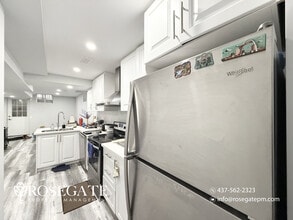 39 Lathbury St in Brampton, ON - Building Photo - Building Photo