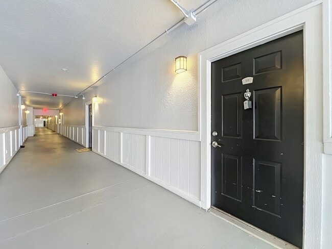 property at 206 E South St