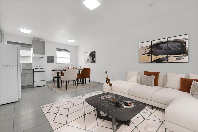 property at 13390 NE 6th Ave