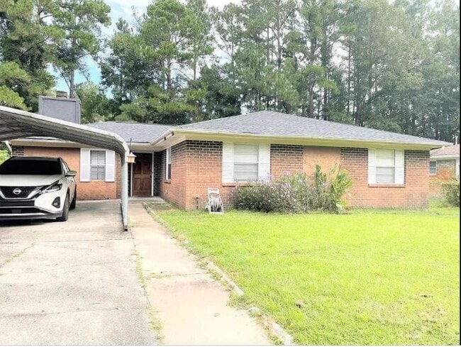 property at 510 Heritage Dr