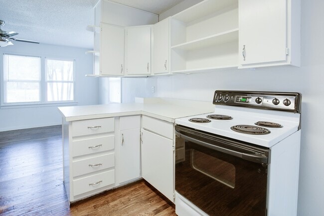 116 Corbin Ln in Azle, TX - Building Photo - Building Photo