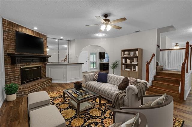 2439 Whitetail Dr in Mesquite, TX - Building Photo - Building Photo