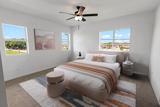 The Grove at Celebration Pointe in Fort Pierce, FL - Foto de edificio - Building Photo