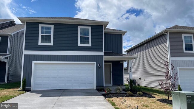 property at 192 Hamstead Dr