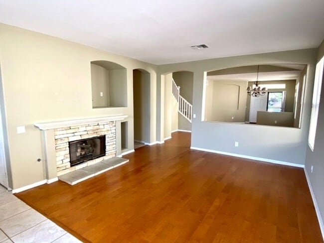 property at 1460 Sapphire Dr