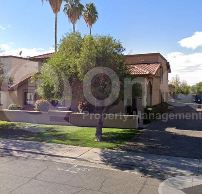 912 N Revere in Mesa, AZ - Building Photo - Building Photo