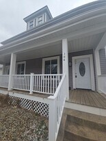 306-308 Park Ave NW in Canton, OH - Building Photo