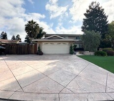 226 Kittery Pl in San Ramon, CA - Building Photo