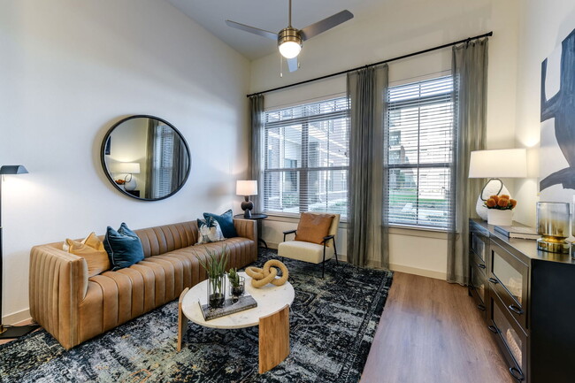 property at 4465 S Preston Rd