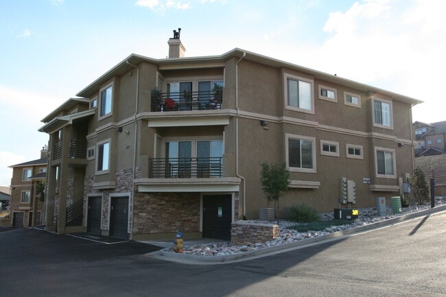 property at 2085 Montura View
