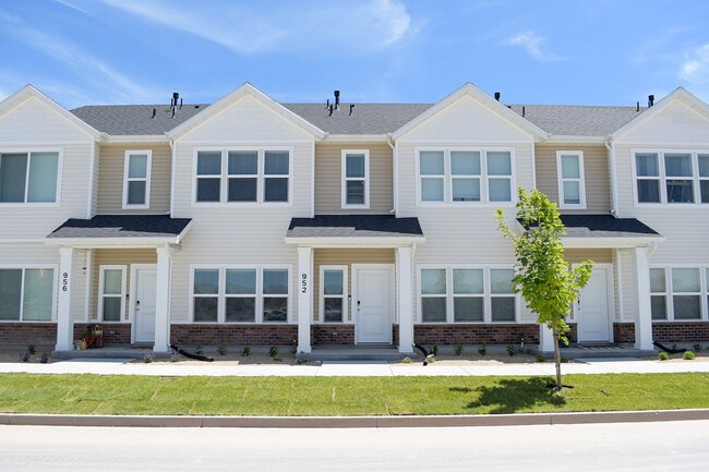 property at 952 N 920 W
