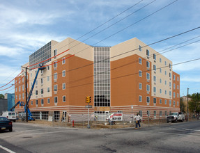 Mantua Presbyterian in Philadelphia, PA - Building Photo - Building Photo