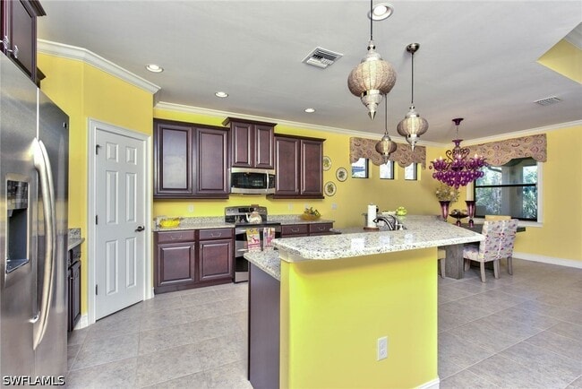 property at 7815 Bucks Run Dr