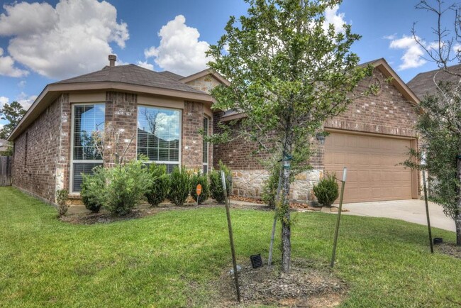 8706 Alicia Dr in Tomball, TX - Building Photo - Building Photo