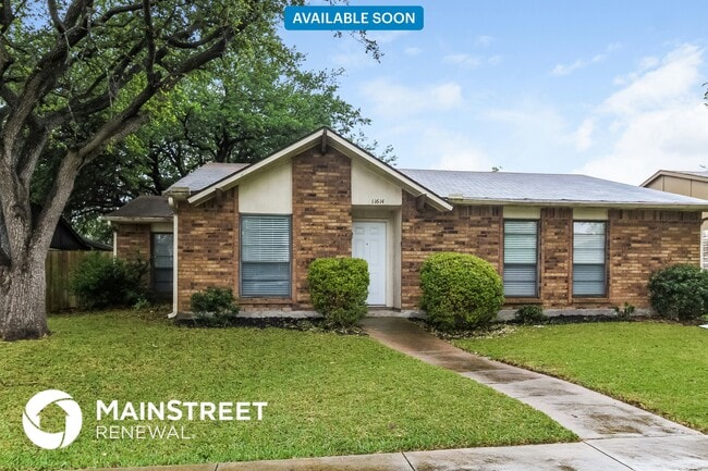property at 11614 Kilkirk Ln