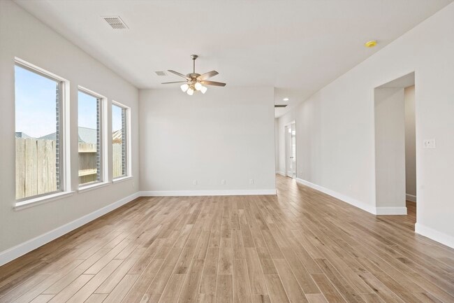 property at 16314 Rock Hollow Bend Ln