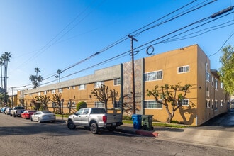 KENT in Torrance, CA - Building Photo - Building Photo