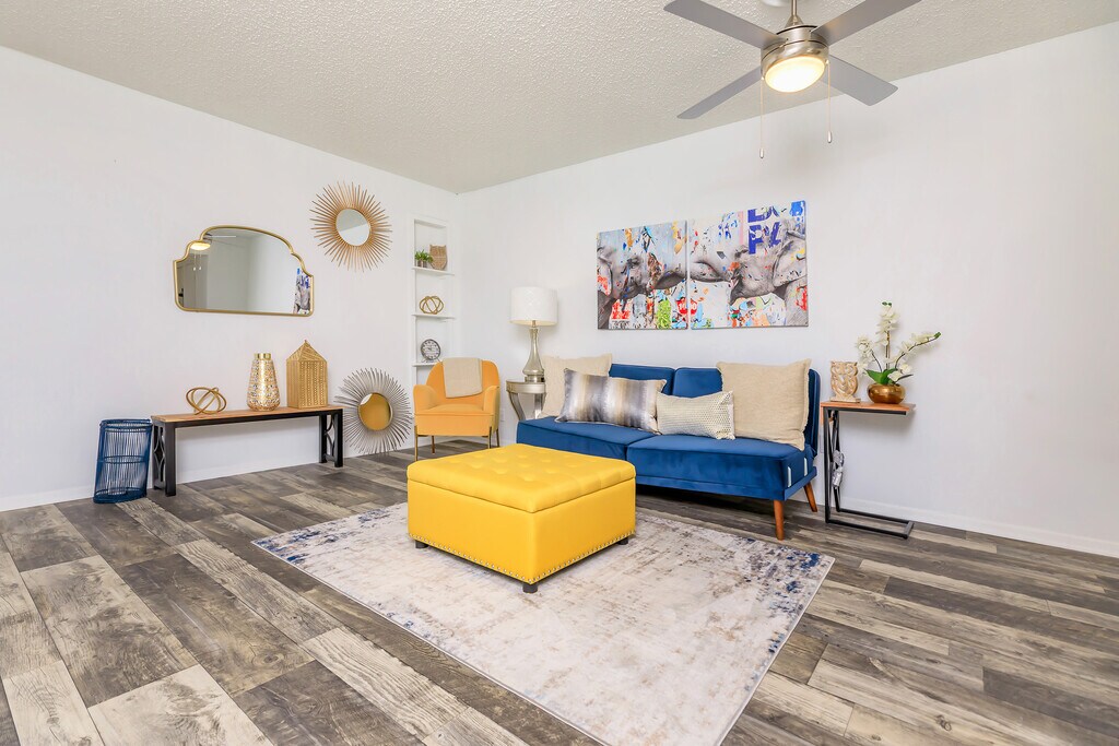 The Ranch Apartments Tyler, TX Apartments For Rent