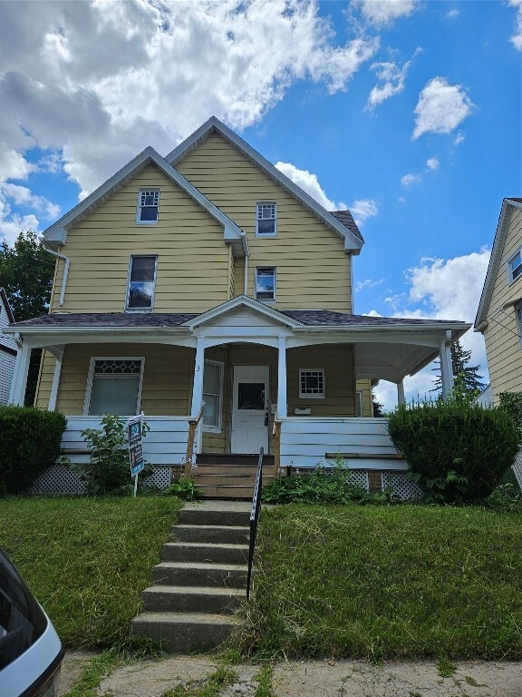 property at 3 Field St