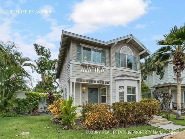 property at 91-1024-1024 Kai Kukuma St