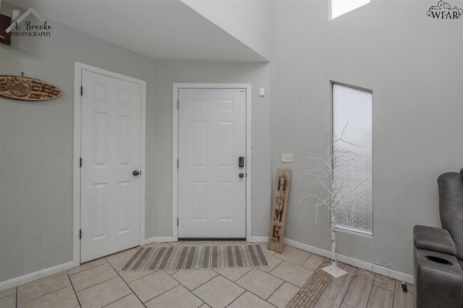 4301 Edgehill in Wichita Falls, TX - Building Photo - Building Photo