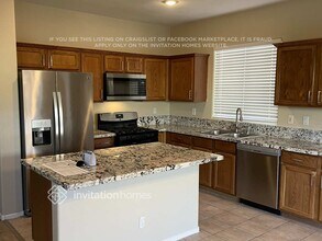 10410 Morning Drop Ave in Las Vegas, NV - Building Photo - Building Photo