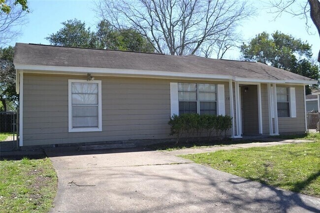 13907 Nitida St in Houston, TX - Building Photo - Building Photo