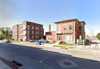 600 1st Ave in Council Bluffs, IA - Building Photo - Primary Photo