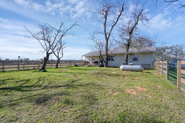 property at 1232 Co Rd 1805