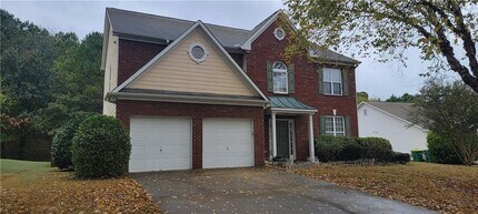 505 Canton Ct in Canton, GA - Building Photo - Building Photo