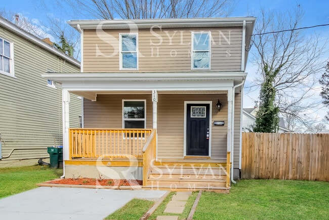 310 Central Ave in Suffolk, VA - Building Photo - Building Photo