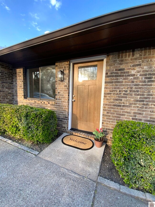 200 N 31st St in Paducah, KY - Building Photo - Building Photo