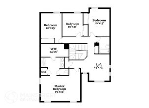 8752 W Superior Ave in Tolleson, AZ - Building Photo - Building Photo