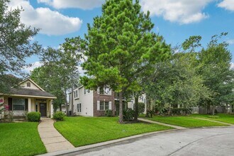 90 Panterra Way, Unit 243 in Spring, TX - Building Photo - Building Photo