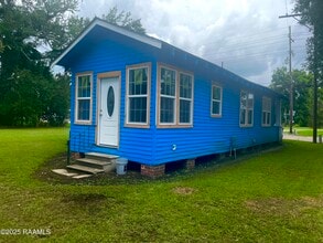 1013 Iberia St in Franklin, LA - Building Photo - Building Photo