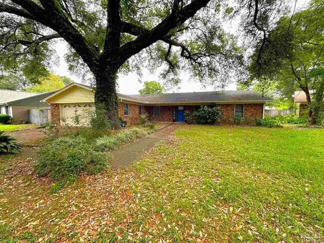 property at 5272 Westwind Cir